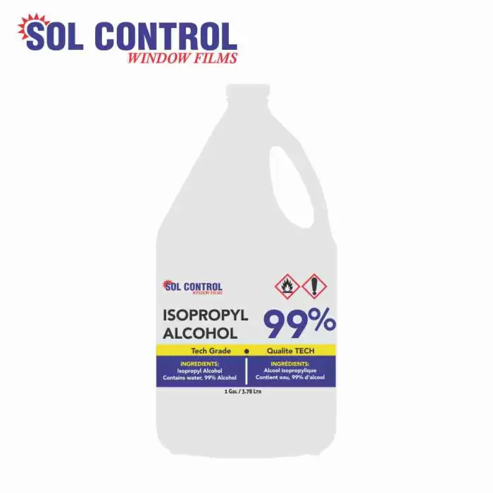 Isopropyl Alcohol